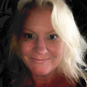 Meet your Posher, Katharine